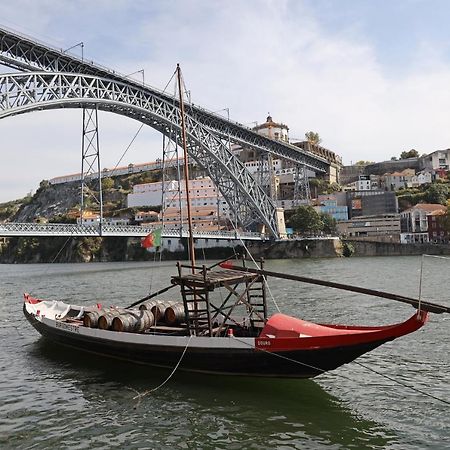 Flh Porto Modern Apartment エクステリア 写真