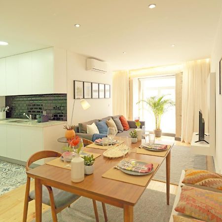 Flh Porto Modern Apartment エクステリア 写真