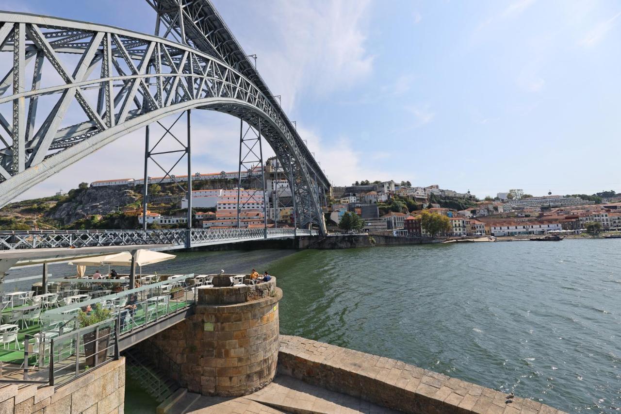 Flh Porto Modern Apartment エクステリア 写真