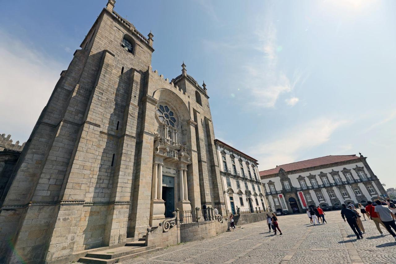 Flh Porto Modern Apartment エクステリア 写真