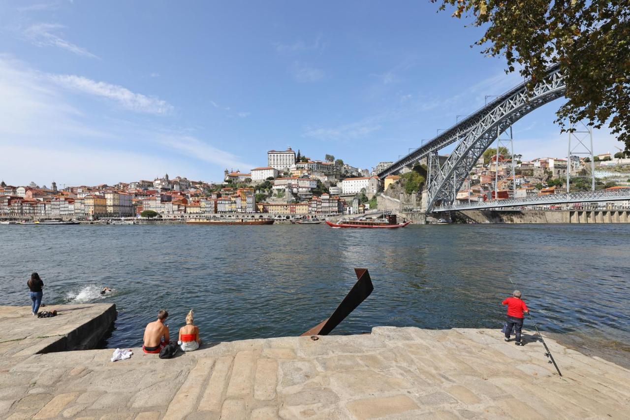 Flh Porto Modern Apartment エクステリア 写真