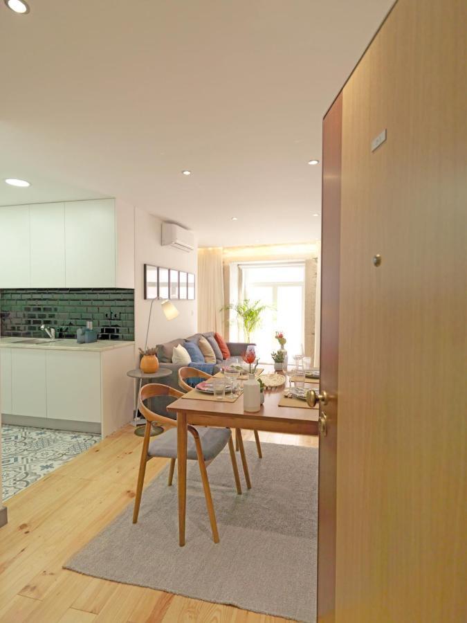 Flh Porto Modern Apartment エクステリア 写真
