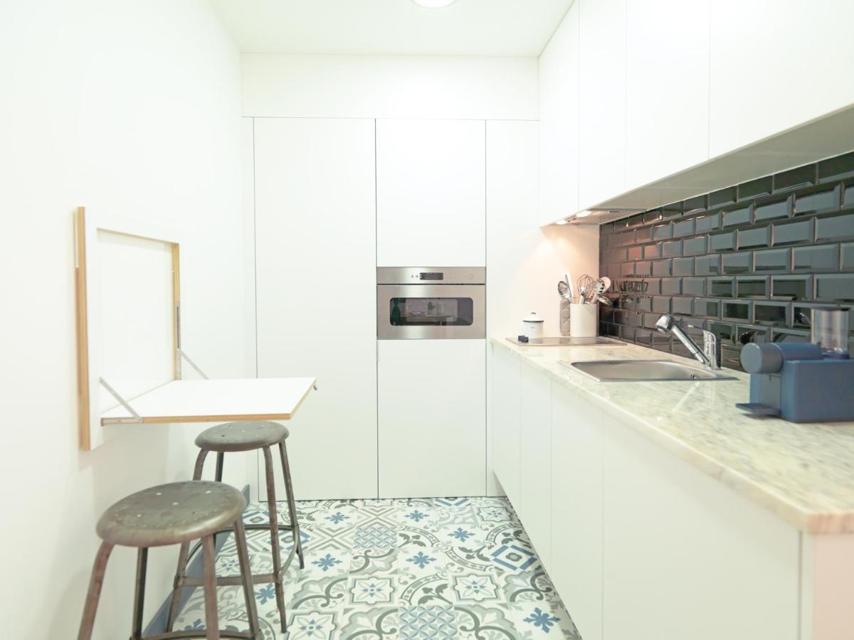 Flh Porto Modern Apartment エクステリア 写真