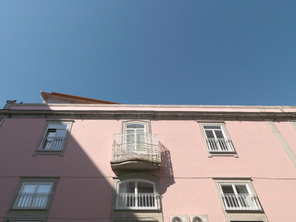 Flh Porto Modern Apartment エクステリア 写真