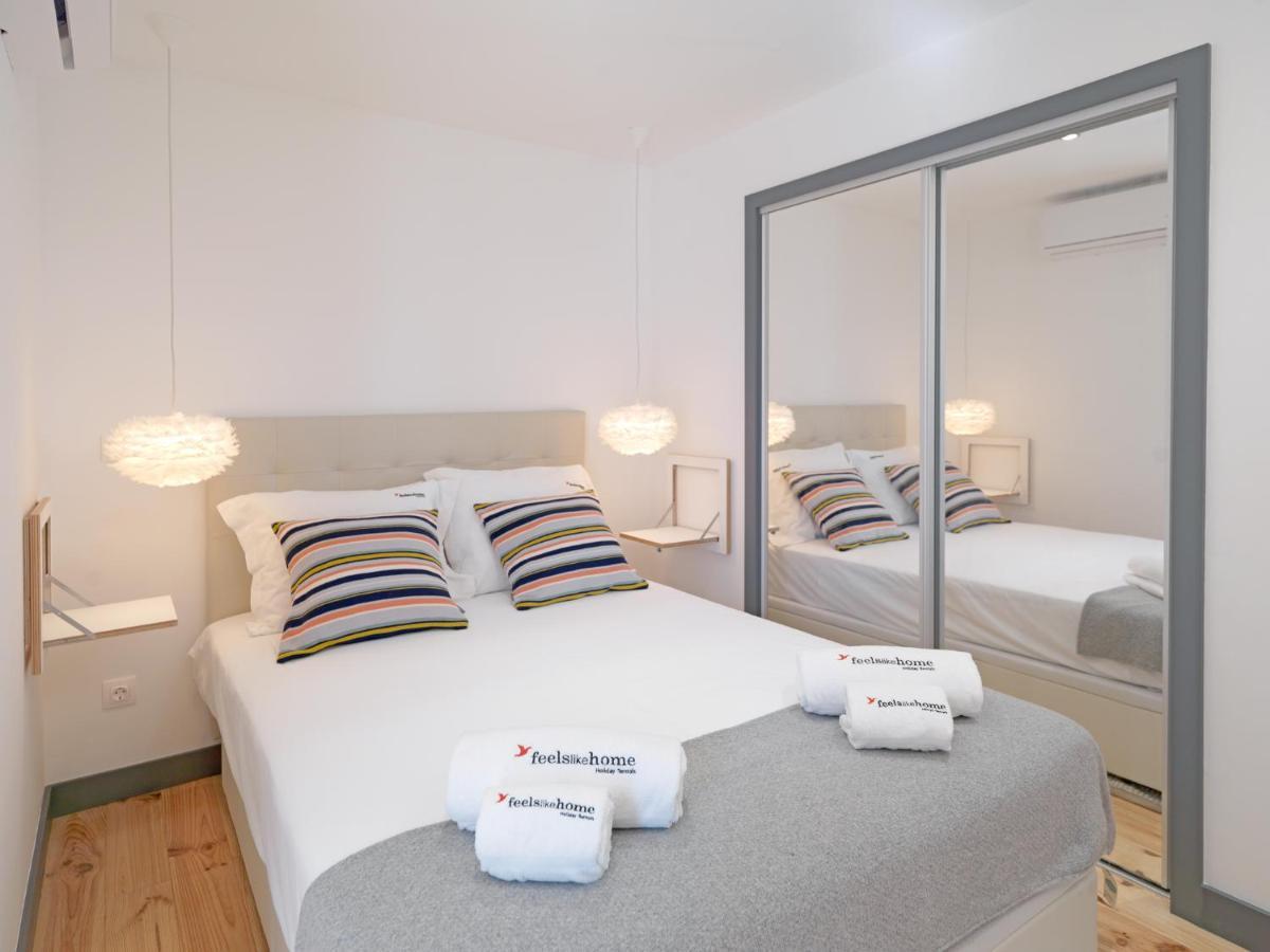 Flh Porto Modern Apartment エクステリア 写真