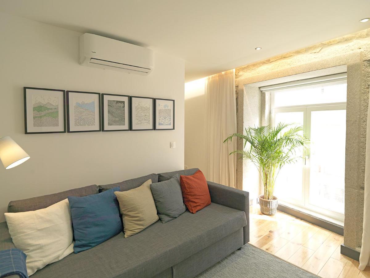 Flh Porto Modern Apartment エクステリア 写真