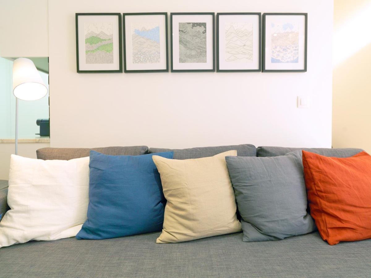 Flh Porto Modern Apartment エクステリア 写真
