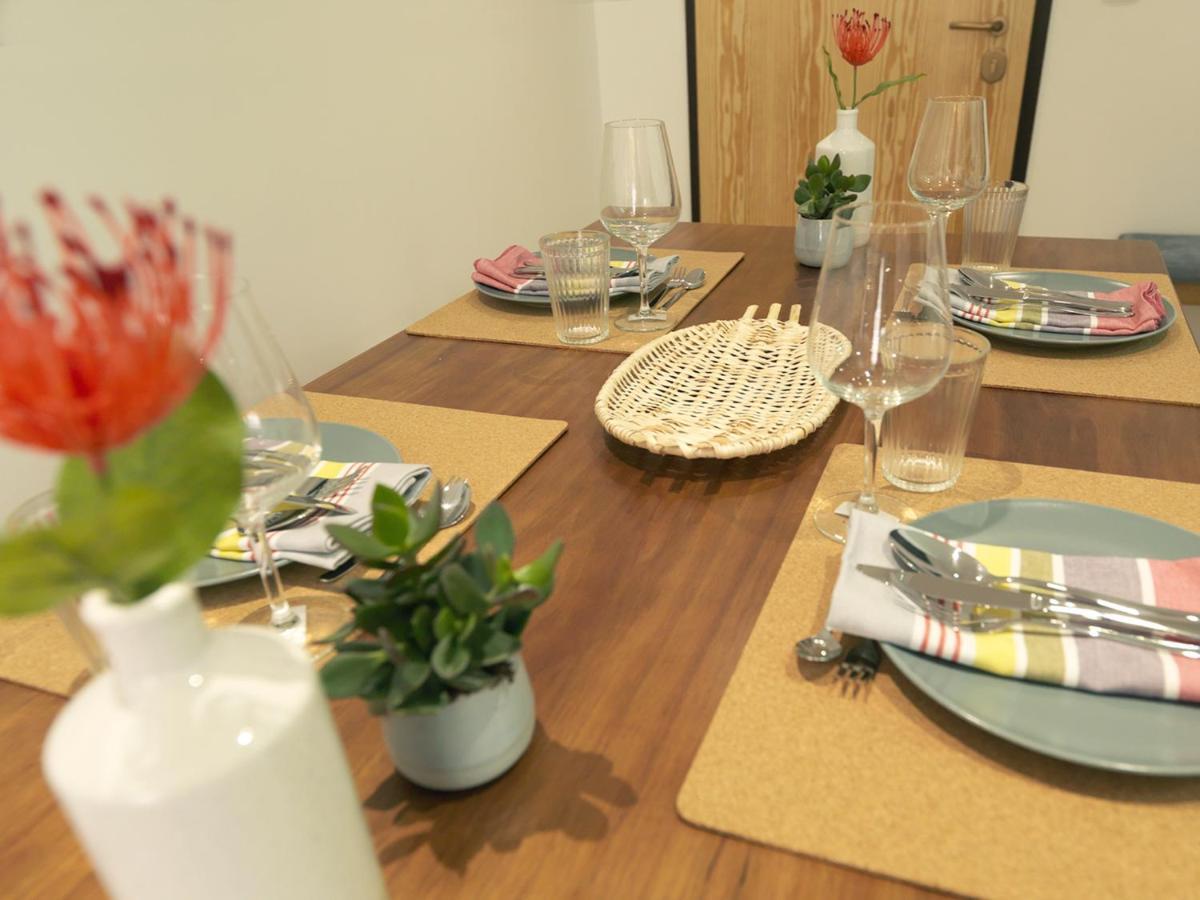 Flh Porto Modern Apartment エクステリア 写真